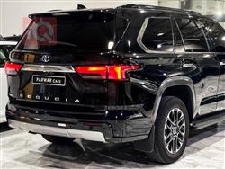 تويوتا سيكويا